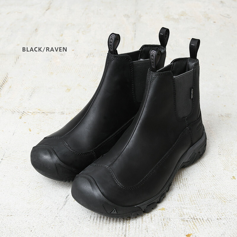 楽天市場】☆KEEN キーン Anchorage III アンカレッジ III 防水