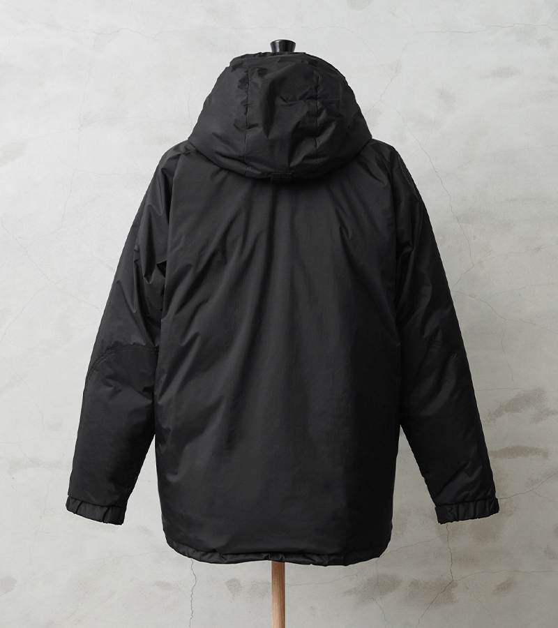 楽天市場】【最短即日発送】NANGA ナンガ WAIPER別注 AURORA-TEX