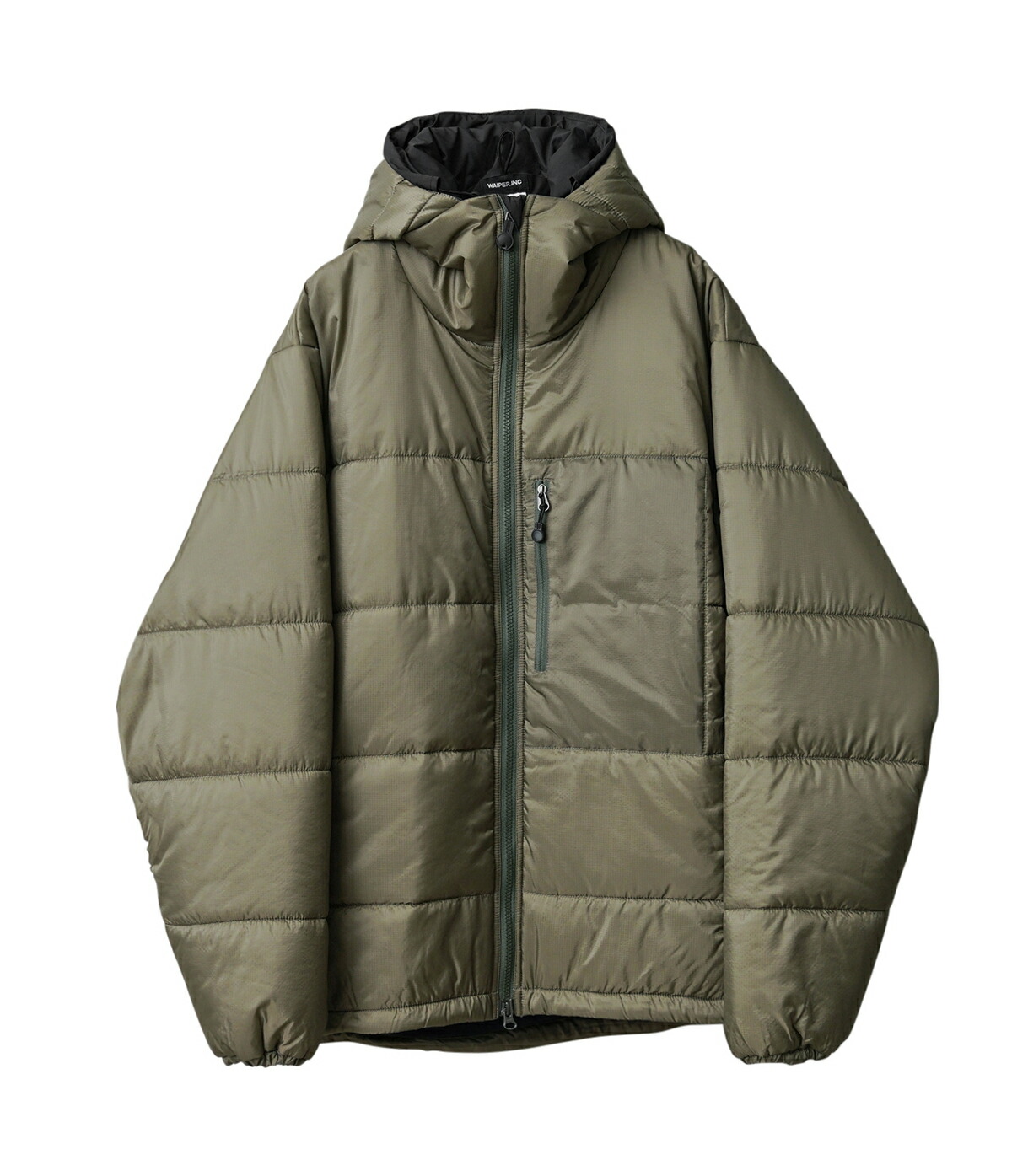 楽天市場】☆WAIPER.inc ワイパーインク THERMO AIR LOFT PRIMALOFT