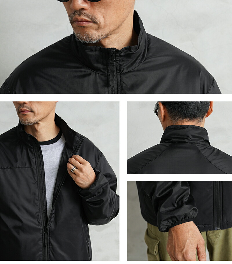 楽天市場】【今だけクーポンで10%OFF!!】WAIPER.inc LEVEL3A POLARTEC