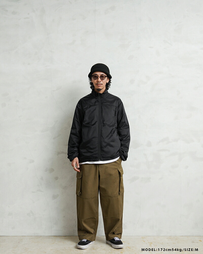 楽天市場】【今だけクーポンで10%OFF!!】WAIPER.inc LEVEL3A POLARTEC