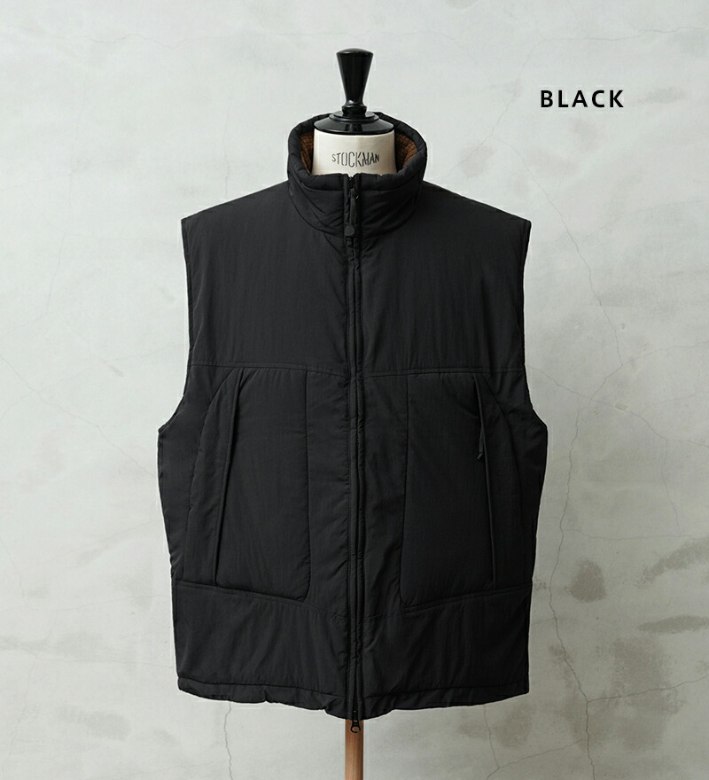 楽天市場】☆WAIPER.inc 米軍 PCU LEVEL7A PRIMALOFT ベスト PERTEX