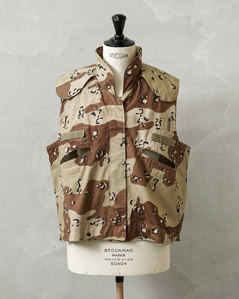 楽天市場】☆実物 新品 デッドストック 米軍 PASGT ボディアーマー