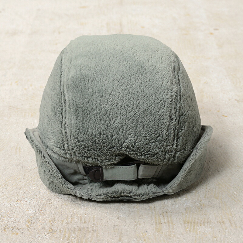 楽天市場】WAIPER.inc 米軍 Gen3 ウィンター フリース リメイク