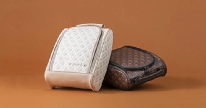 楽天市場】【NEW】Romaro BOSTON BAG ロマロ モノグラムコレクション