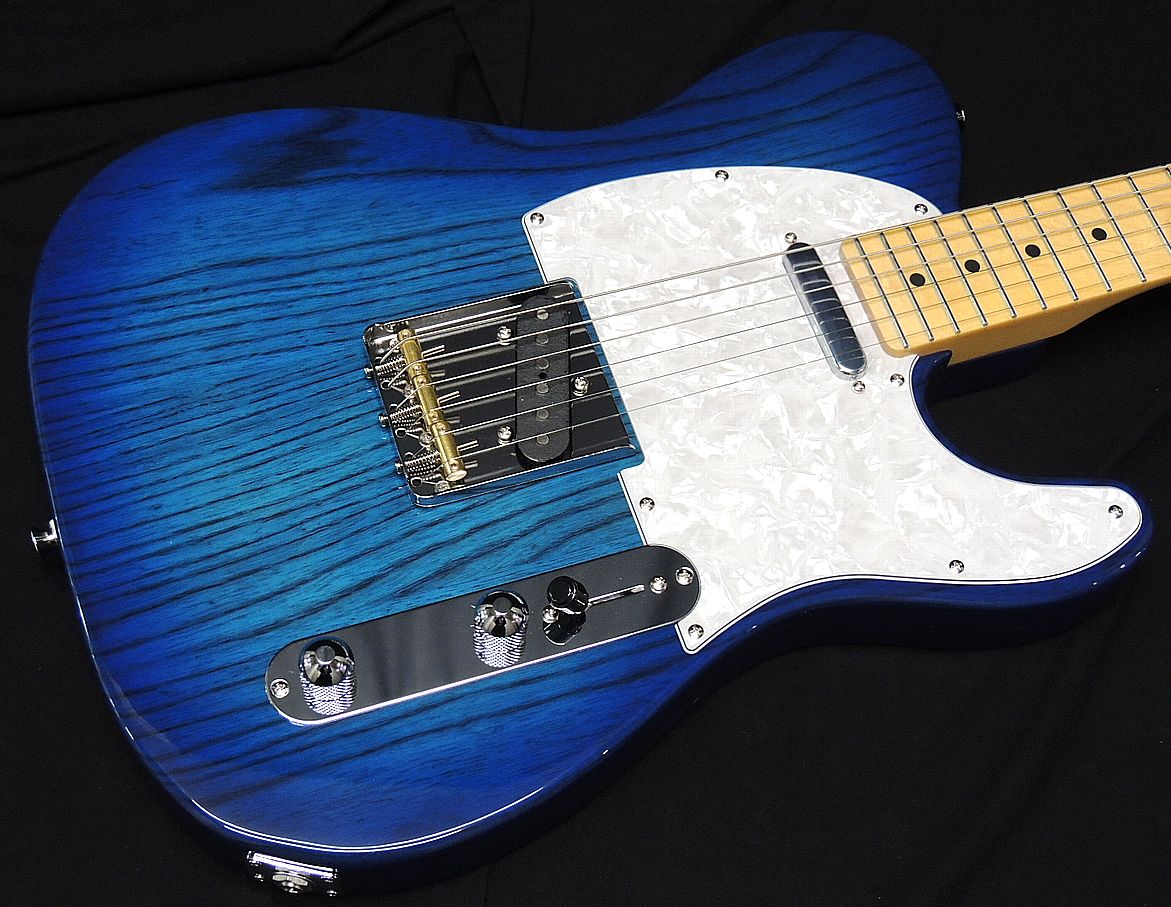 楽天市場】FGN FUJIGEN フジゲン NTL10MAH-SBB Neo Classic SERIES