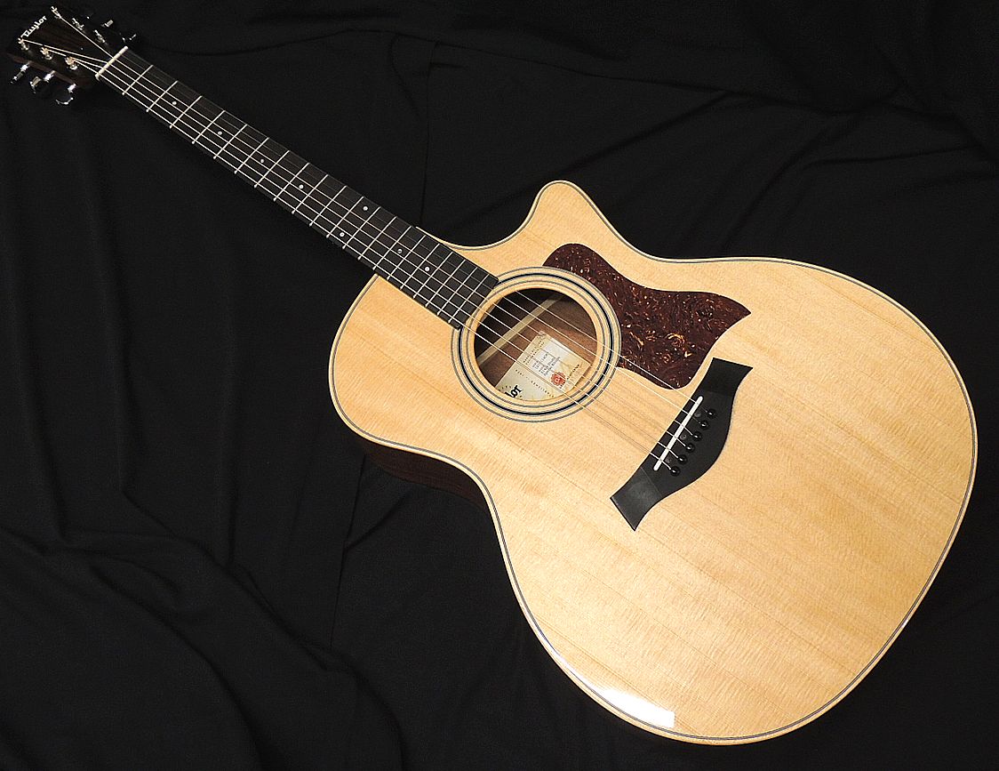 Taylor Guitars 314ce (アコースティックギター) 価格比較 - 価格.com