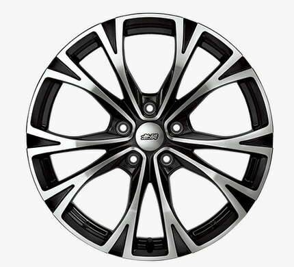 楽天市場】無限 ホイール MDW 18インチ [ステップワゴン RP1/RP2/RP3