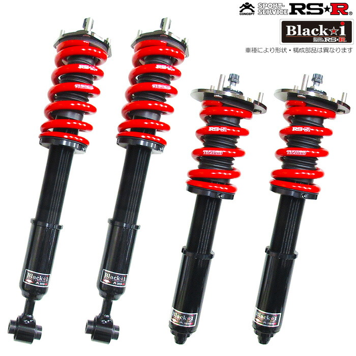 楽天市場】プリウス zvw30 rsr 車高調 ブラックアイの通販