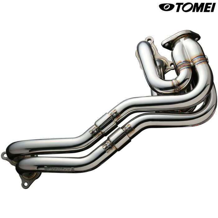楽天市場】TOMEI エキマニ 不等長タイプ [86(ハチロク) ZN6 FA20