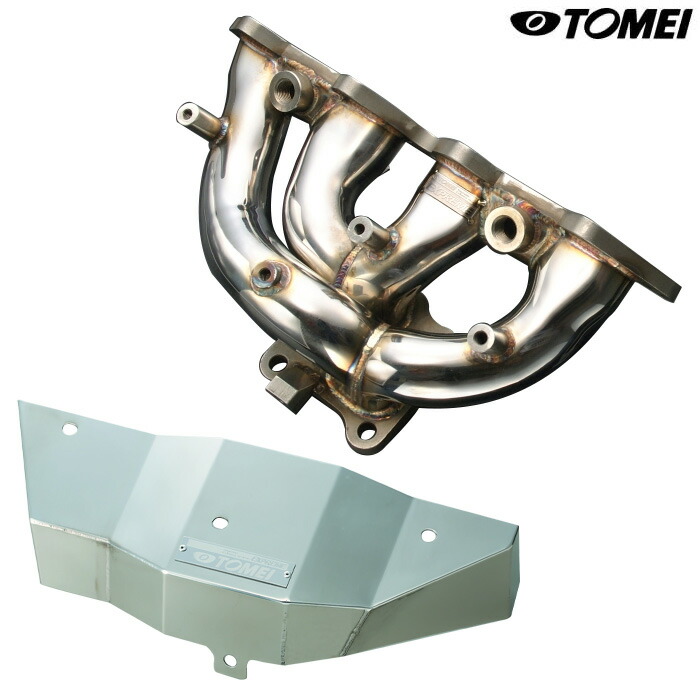 楽天市場】ランエボ（エキゾーストマニホールド｜排気系パーツ