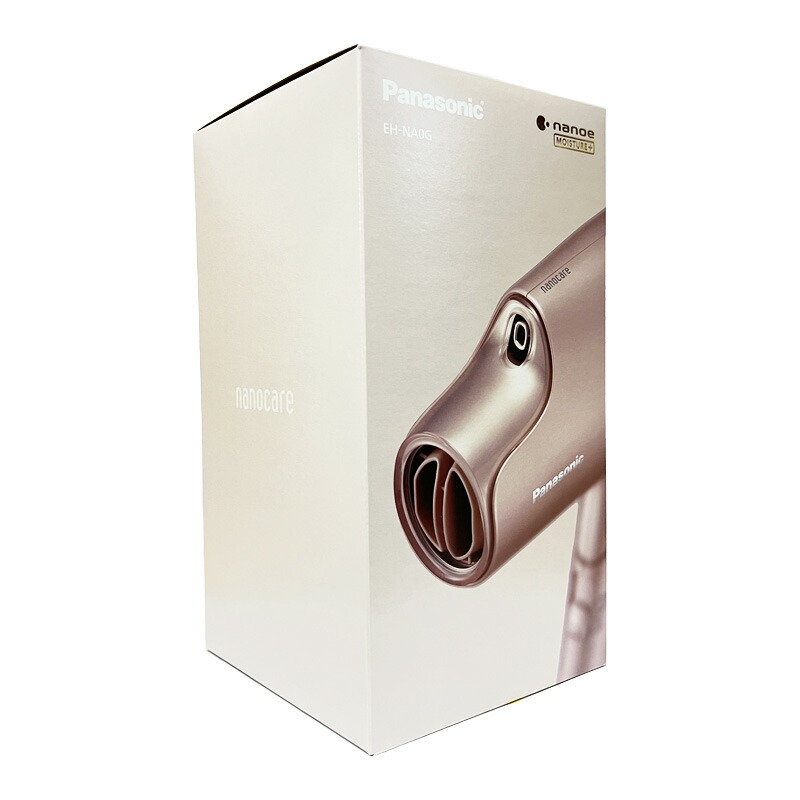 楽天市場】パナソニック eh-na0g-p(モイストピンク) ヘアードライヤー