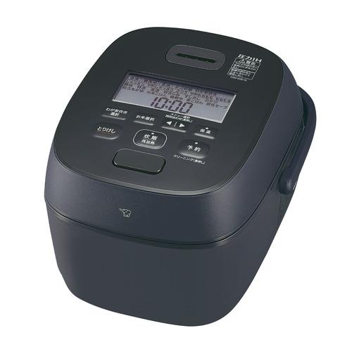 楽天市場】象印 圧力ih炊飯ジャー nwjb10の通販