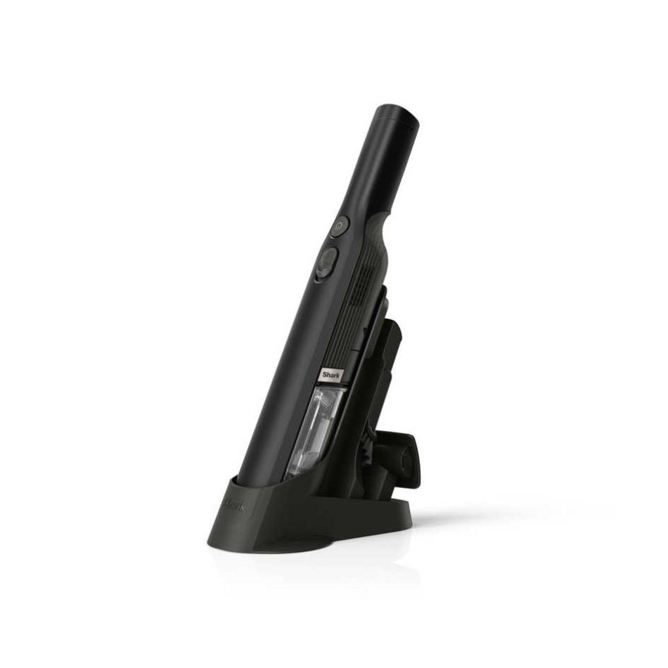 楽天市場】【新品】Shark シャーク 掃除機 EVOPOWER WV202JBK ブラック