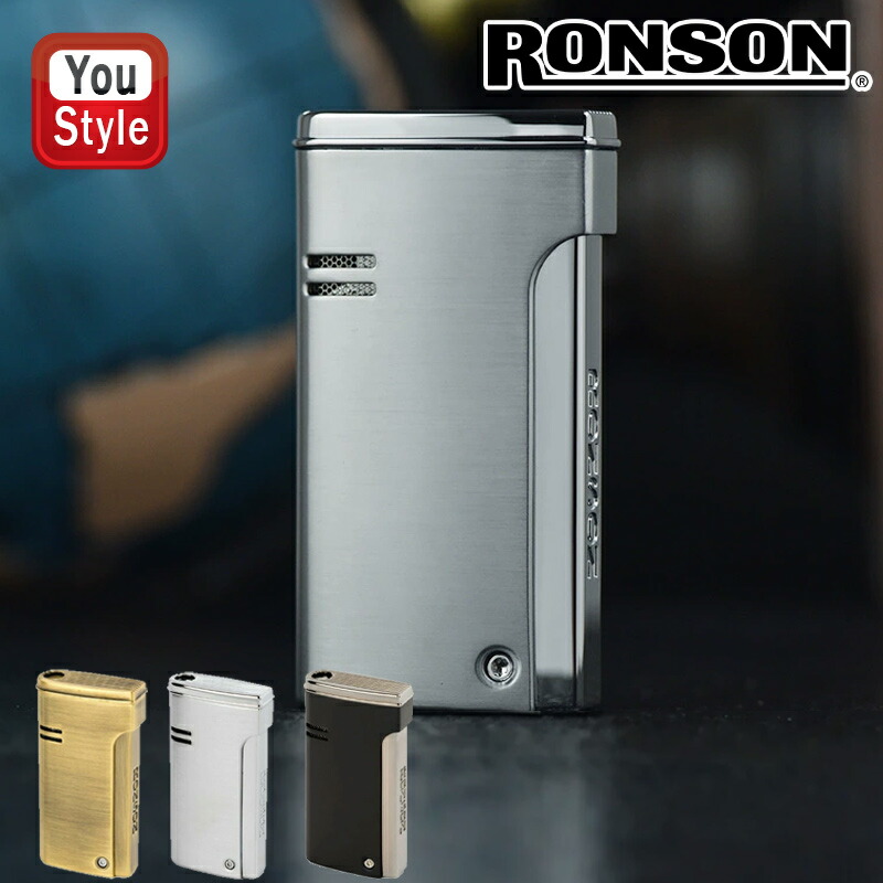 楽天市場】【2/1〜2/28ポイント5倍要エントリー】ロンソン RONSON ロン