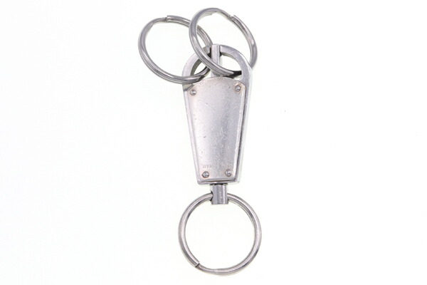 楽天市場】ティファニー キーリング 1837 メイカーズ バレット