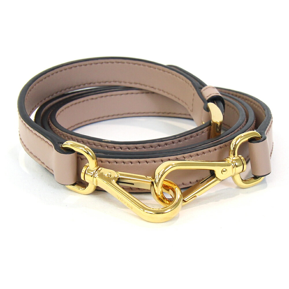 楽天市場】プラダ バッグ ピンクベージュの通販