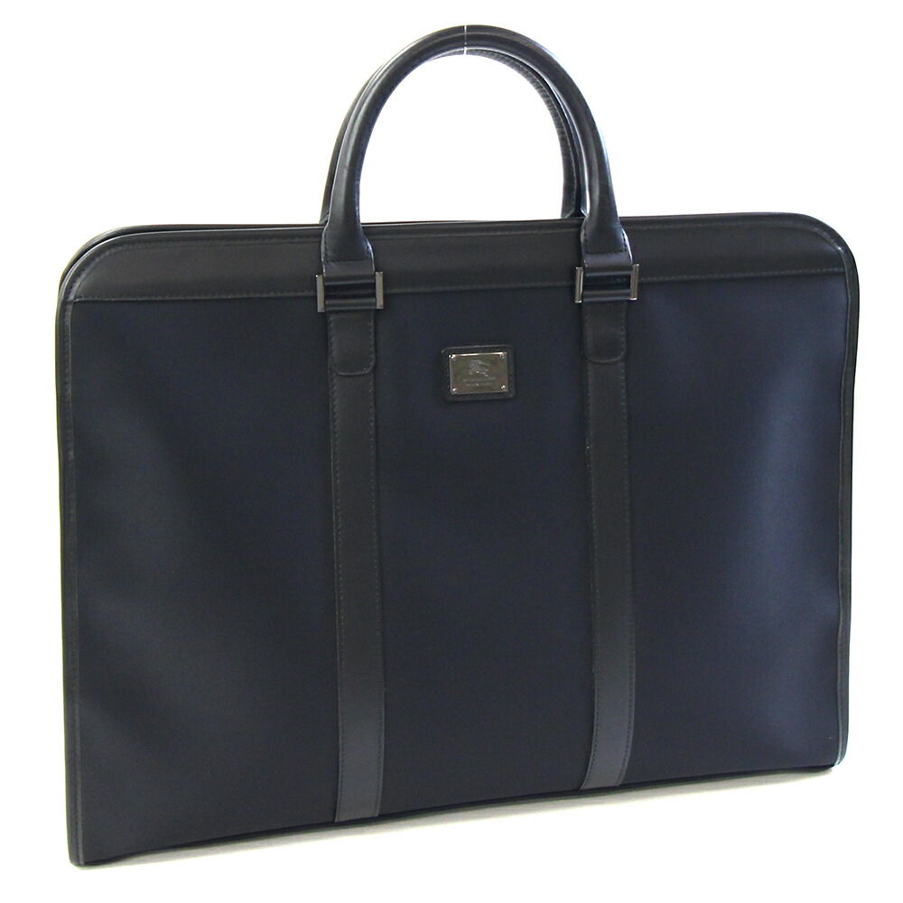 楽天市場】バーバリー ブラックレーベル ビジネスバッグの通販