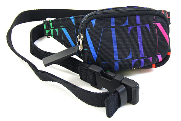 楽天市場】バレンチノ（ボディバッグ・ウエストポーチ｜メンズバッグ