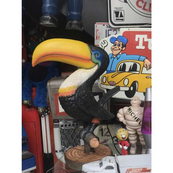 楽天市場】ギネスビール オオハシ トゥーカン GUINNESS BEER MYNAH