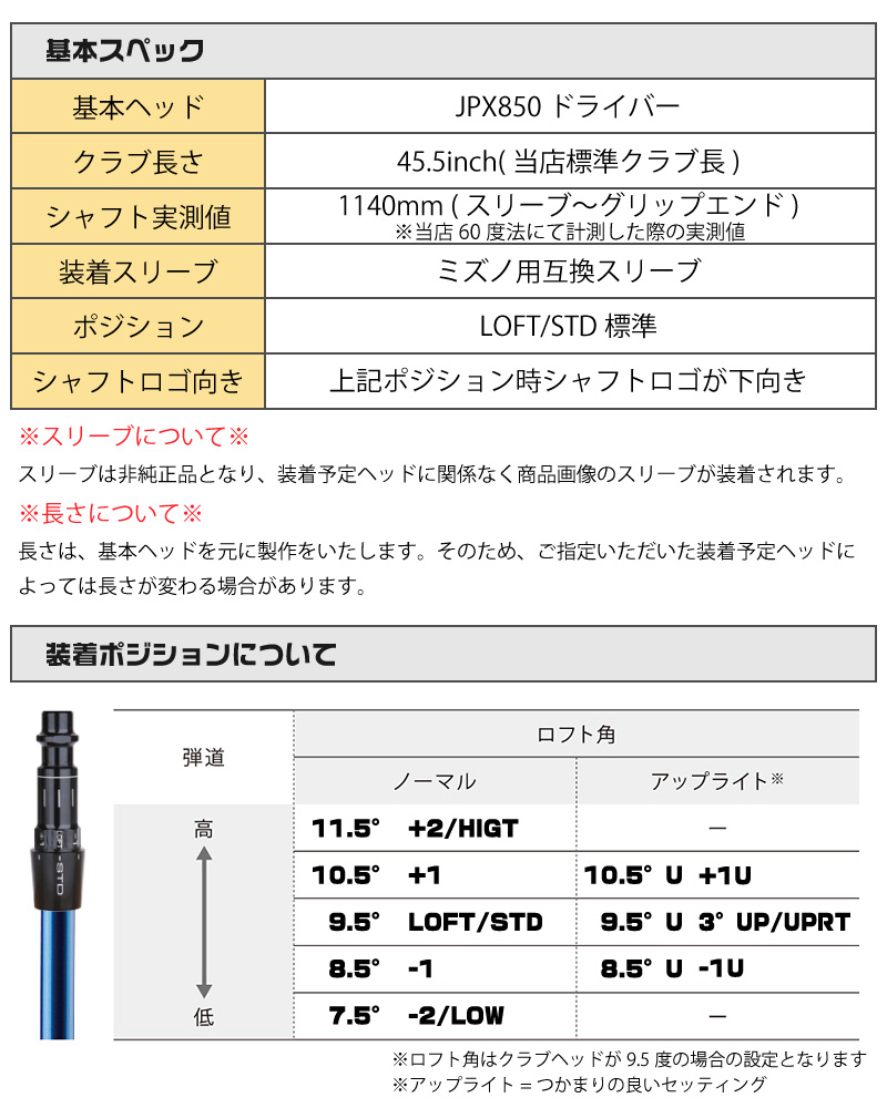 楽天市場】【1年間保証付】 三菱ケミカル Diamana PD ディアマナPD