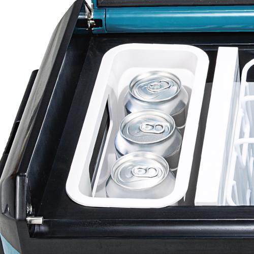 楽天市場】マキタ Makita 充電式保冷温庫 CW004G CW004GZ 40Vmax 40V