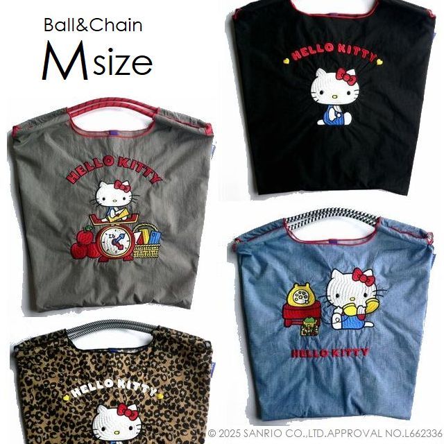 楽天市場】正規品 限定 BALL＆CHAIN ボールアンドチェーン バッグ エコ