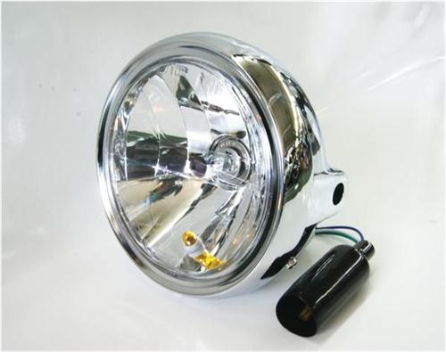 楽天市場】cb250t ヘッドライト（パーツ｜バイク用品）：車用品