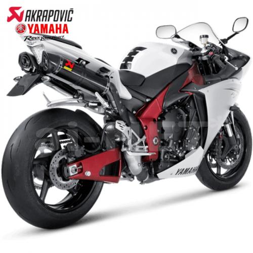 楽天市場】予約販売 マフラー 送料無料 AKRAPOVIC/アクラポヴィッチ