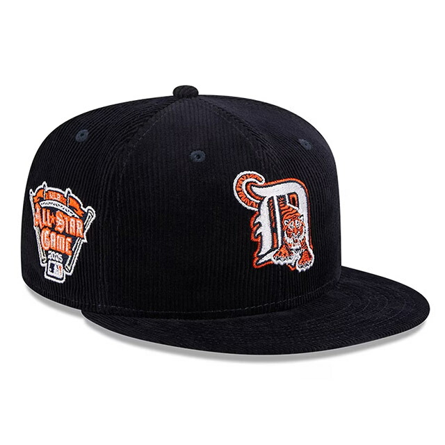 楽天市場】ニューエラ キャップ 59FIFTY デトロイト タイガース MLB