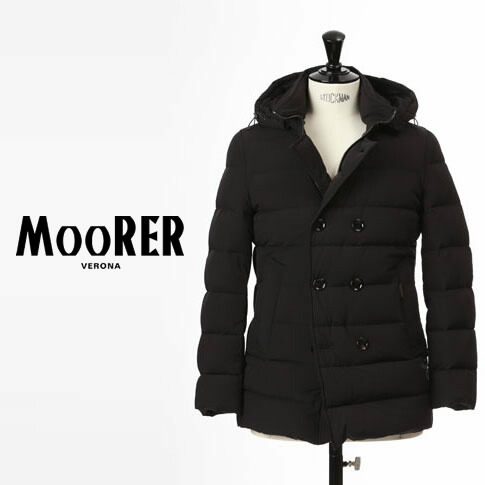 楽天市場】【Clearance Sale 2025-26】MOORER / ムーレー ダウン