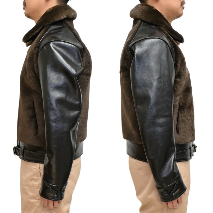 楽天市場】トイズマッコイ TOYS McCOY TMJ2538 グリズリージャケット