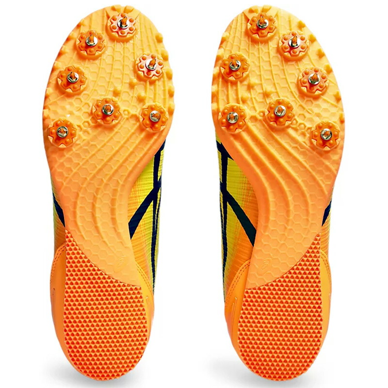 楽天市場】アシックス asics ヒートスプリント13 1093A199-750 ユニ