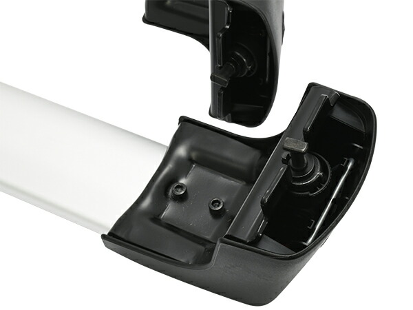 楽天市場】メルセデスベンツ 純正 ベースキャリア Gクラス W463A W464