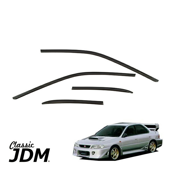 楽天市場】ドアバイザー grbの通販