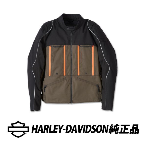 楽天市場】ジャケット（ブランドハーレーダビッドソン）（バイクウェア