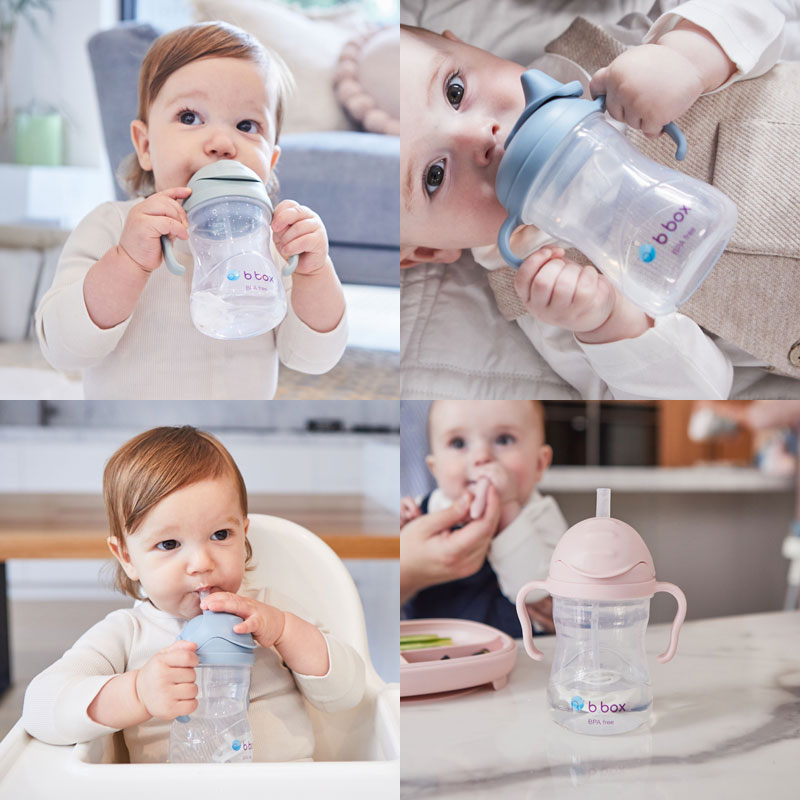 楽天市場】b.box（ビーボックス）ステップアップマグパック