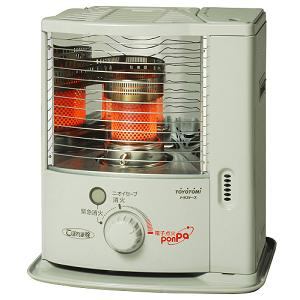 楽天市場】トヨトミ 石油ストーブ (木造6畳/コンクリート8畳まで) RSX