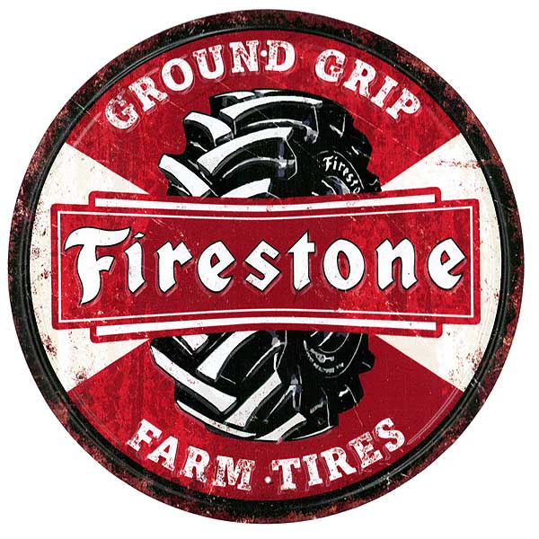 楽天市場】firestone 看板の通販