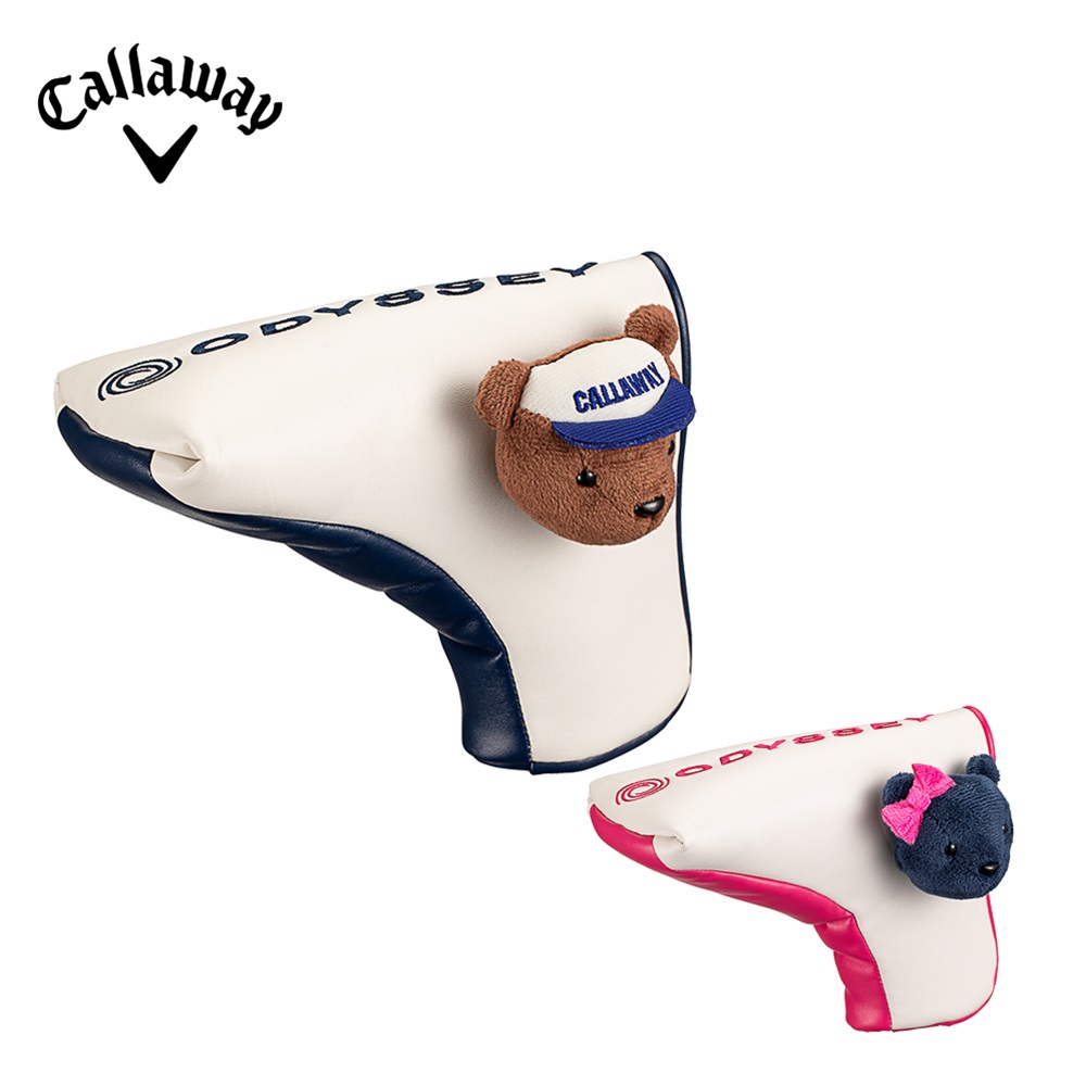 楽天市場】Callaway キャロウェイ ユニセックス ゴルフ ヘッドカバー