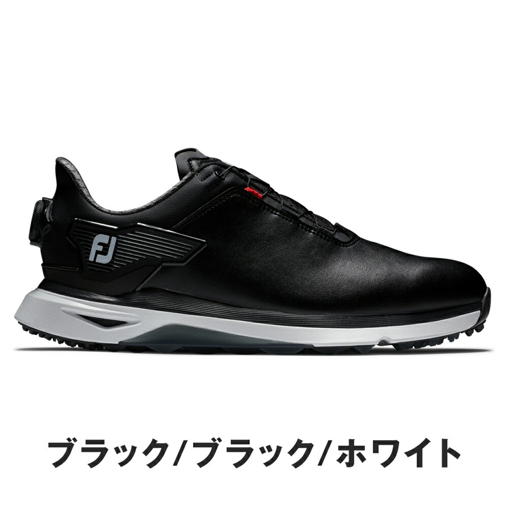 楽天市場】FOOTJOY フットジョイ メンズ ゴルフ シューズ MEN'S FJ