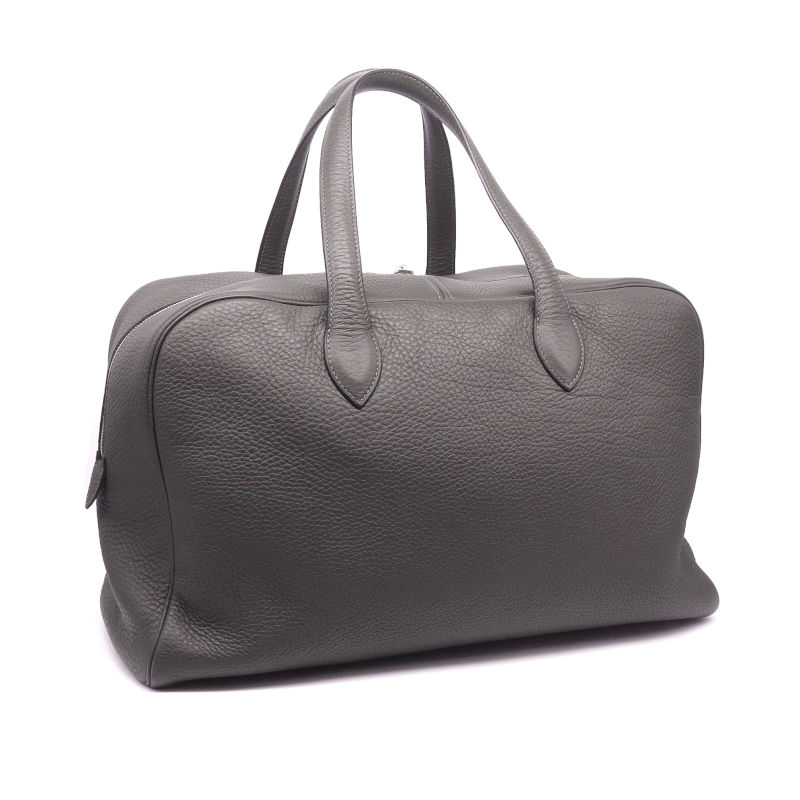 楽天市場】[返品OK] エルメス ヴィクトリア43 □E刻印 2001年製