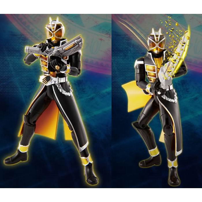 楽天市場】WAP!04 仮面ライダー ウィザード ランドスタイル フィギュア