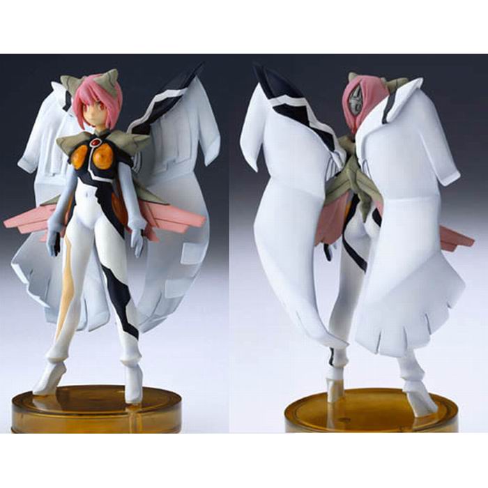 楽天市場】使徒XX A-14 ゼルエル-XX ( 新世紀エヴァンゲリオン ) 特製