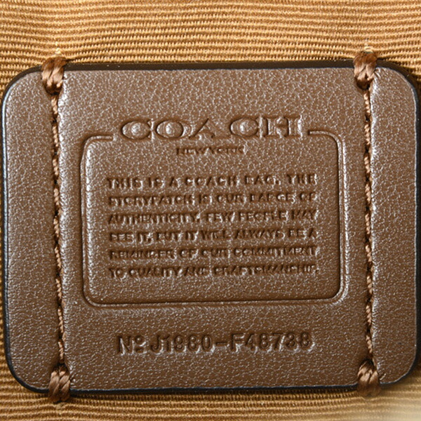 楽天市場】コーチ バッグ レディース ボディバッグ ウエストポーチ