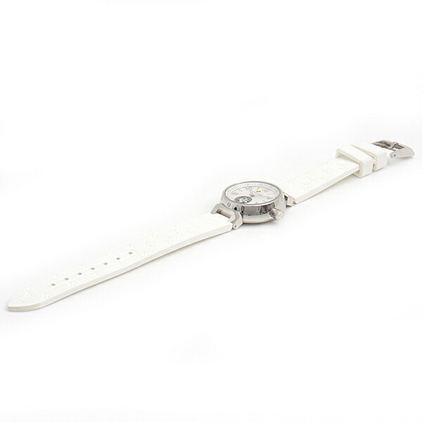 楽天市場】ルイヴィトン 時計 レディース タンブール ラブリーカップ