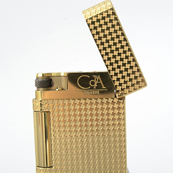 楽天市場】カランダッシュ メンズ ライター ローラーガスライター