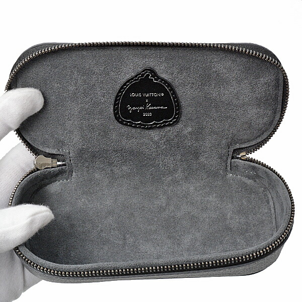 楽天市場】ルイヴィトン 小物 メンズ レディース LV×YK エテュイ リュ