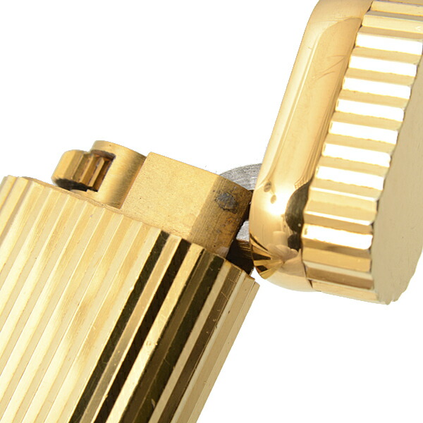 楽天市場】カルティエ ライター メンズ レディース 1Pダイヤモンド