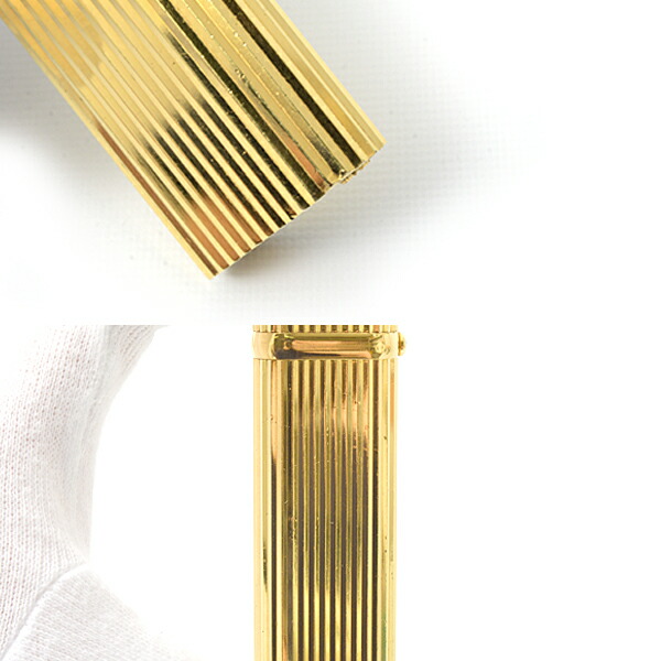 楽天市場】カルティエ ライター メンズ レディース 1Pダイヤモンド